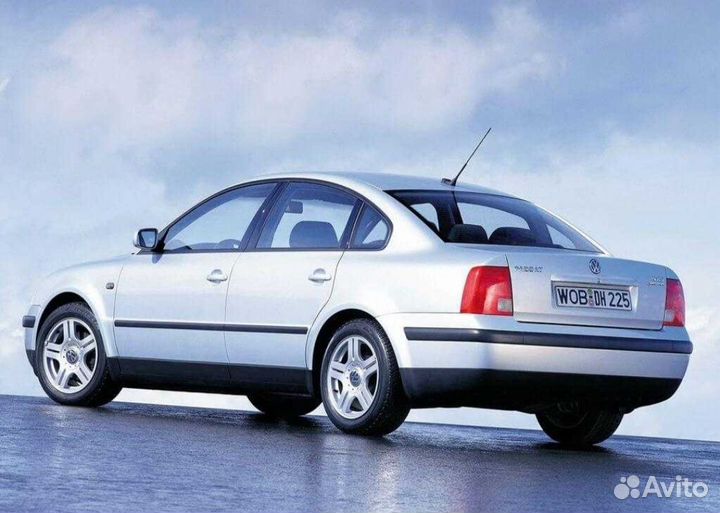 Запчасти Volkswagen passat б5