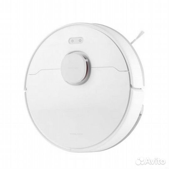 Робот Пылесос Xiaomi Trouver Finder LDS Vacuum Mop