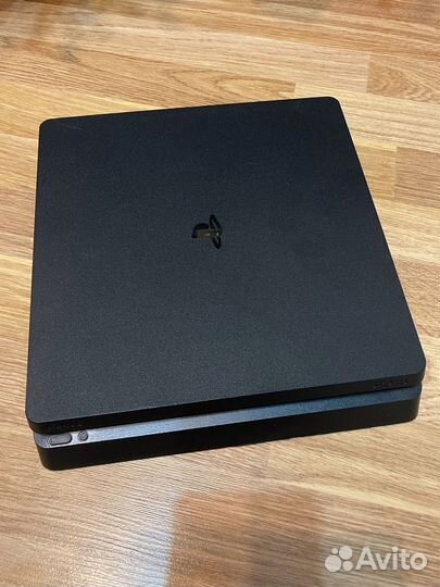 Sony playstation 4