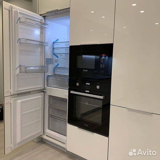 Кухни на заказ
