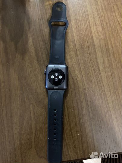 Apple watch 3