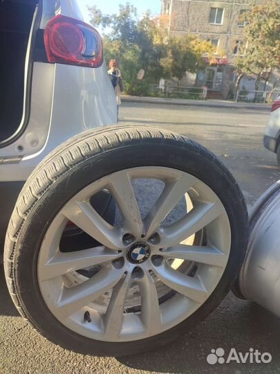 Диски BMW f10 r19