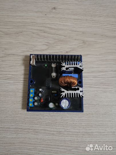 Корректор напряжения dsr оригинал