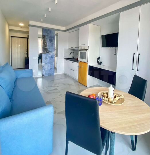 Квартира-студия, 24 м², 13/13 эт.