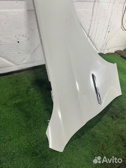 Крыло переднее правое для BMW 5-series F10