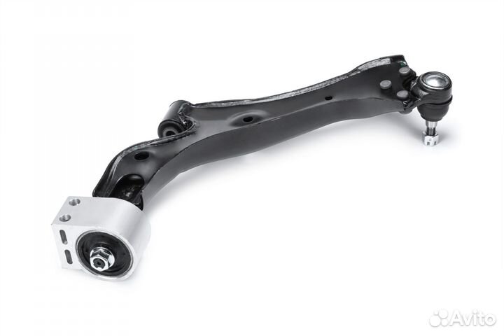 Рычаг передний левый Metaco 4300-148L