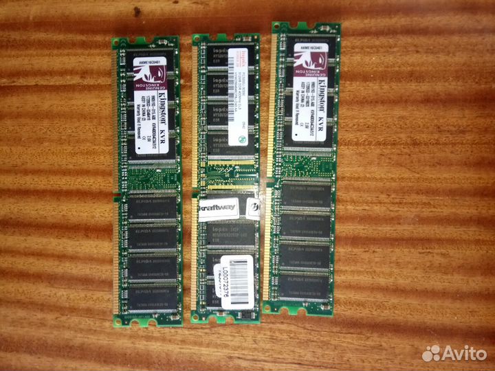 Материнская плата