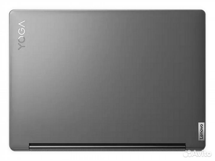 Новый Yoga 9i Gen7 i7-12e/16gb 14