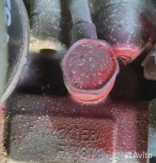 АКПП на Mitsubishi Carisma F4A42-1 VL