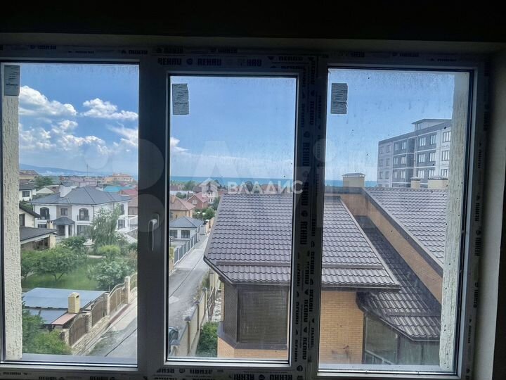 1-к. квартира, 45,2 м², 3/8 эт.