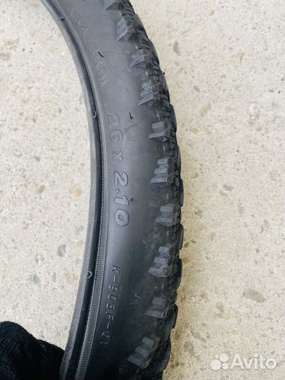 Велопокрышки