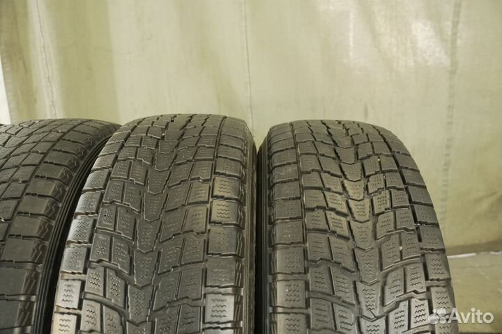 Dunlop Grandtrek SJ6 235/65 R17 104Q