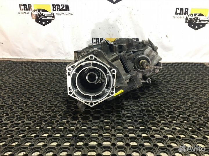 Коробка раздаточная