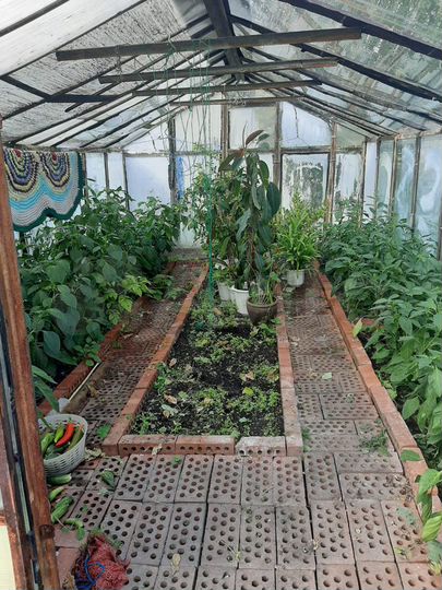 Дача 25 м² на участке 6 сот.