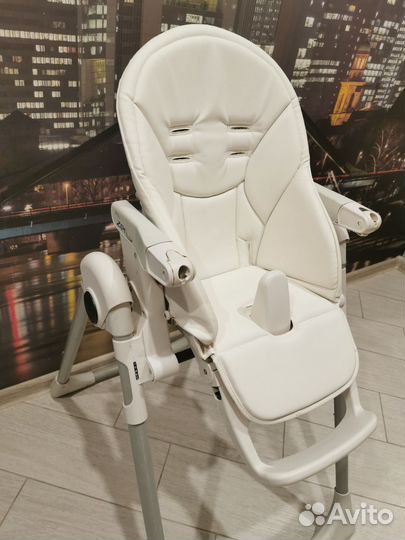 Чехол на стульчик б/у Zero-3, siesta