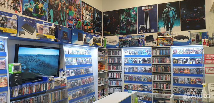 Игра Gylt playstation 5 есть обмен