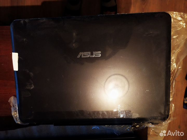 Asus K40AB В Разборе