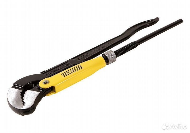 HK1045-04-P15 Ключ трубный рычажный 1,5