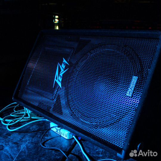 Прокат музыкальных инструментов и оборудования