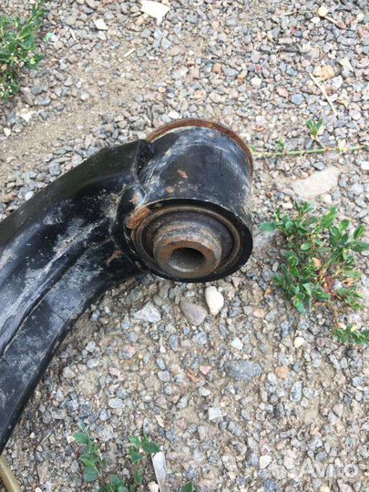 Рычаг Хендай tucson