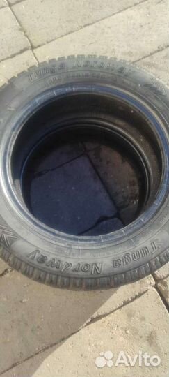 Tunga Nordway 185/65 R15