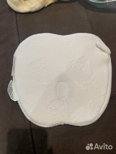 Детская подушка