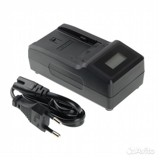 Зарядное GreenBean MonoCharger NP-F960\750\550