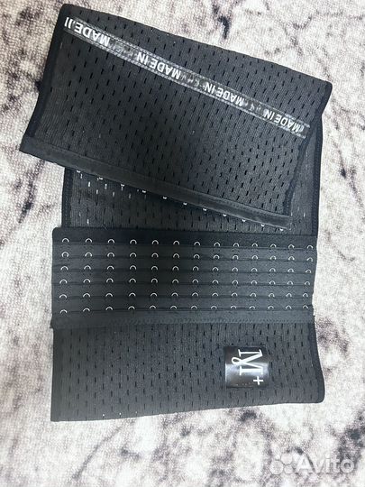 Корректирующий пояс