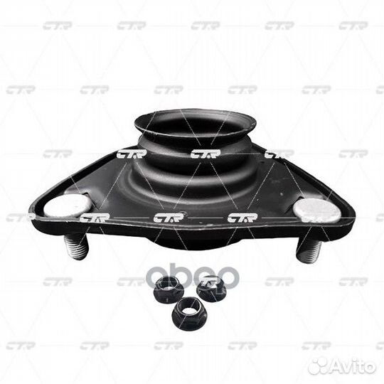 Опора амортизатора hyundai I40 11- пер.лев./пр