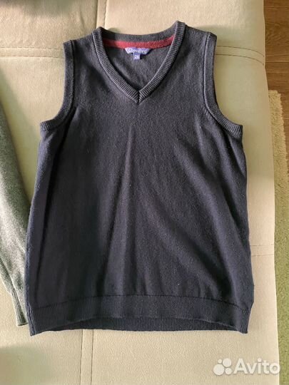 Одежда к школе