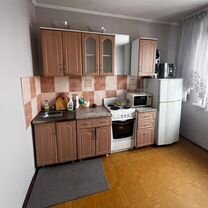 1-к. квартира, 35 м², 7/9 эт.