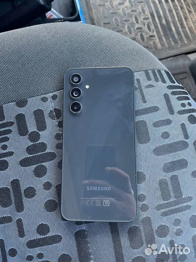 Samsung Galaxy A54, 8/256 ГБ