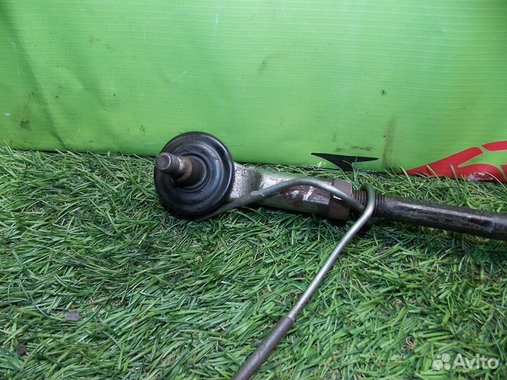 Рейка рулевая mitsubishi CU2W,CU4W,CU5W airtrek 4W