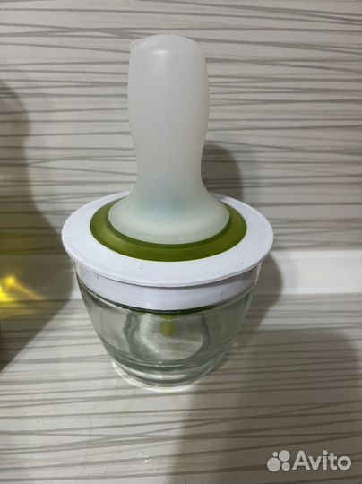 Дозатор для масла