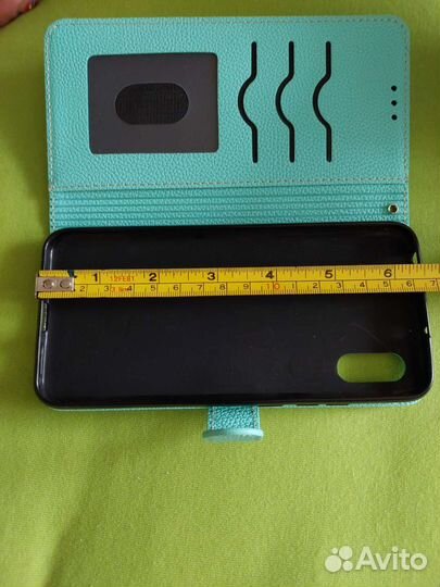 Чехол на Xiaomi redmi 9A