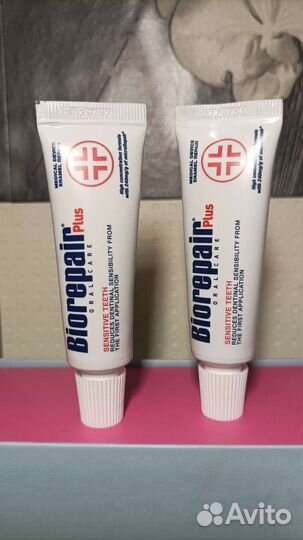 Косметика в дорожном формате