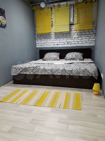 Комната 13 м² в 5-к., 1/5 эт.