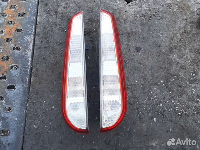 Фонарь Форд Фокус 2 универсал Рестайлинг