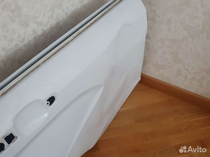 Дверь LADA vesta задняя правая