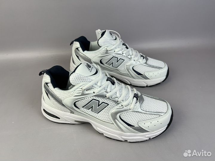 Кроссовки летние New Balance 530