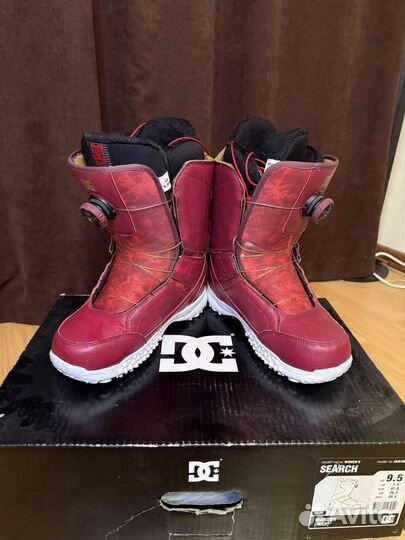 Сноубордический комплект женский