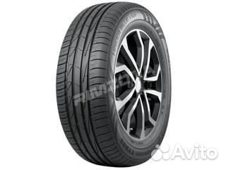 Nokian Tyres Hakka Blue 265/65 R17 116H