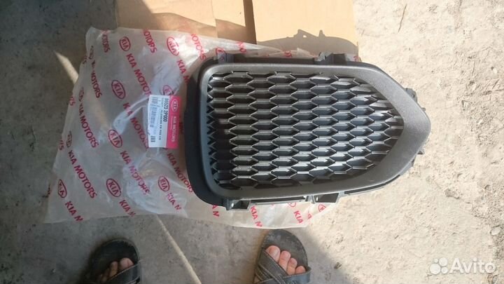 Для киа соренто 2.2 дизель 09-12 год
