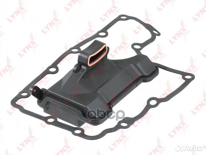Фильтр АКПП LT1064 lynxauto