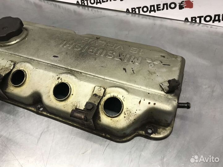 Клапанная крышка Mitsubishi Libero CD5W 1998 г.в