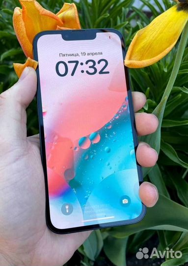 iPhone 13, 256 ГБ