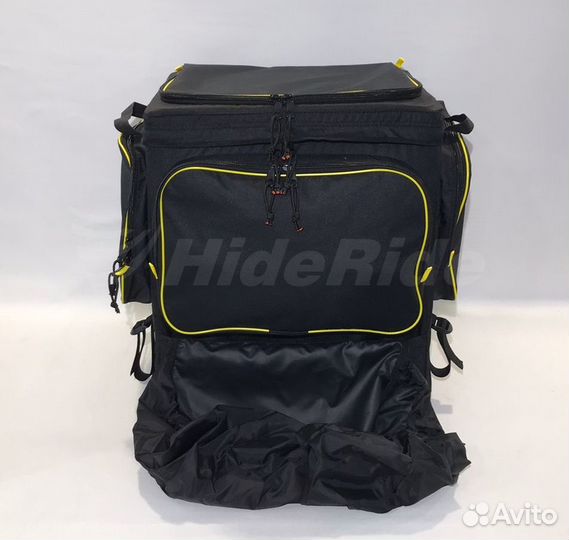 Kофр для снегохода BRP Tundra WT 550F с 2013-2015г