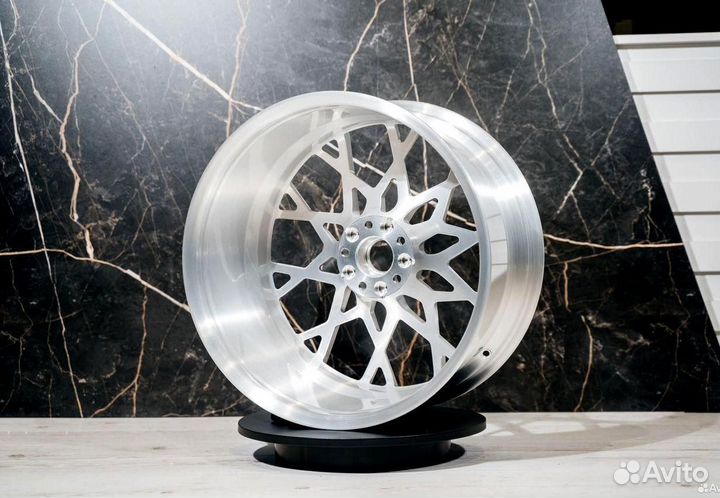 Кованые диски R 20