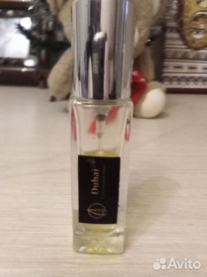 Духи женские (Дубай)