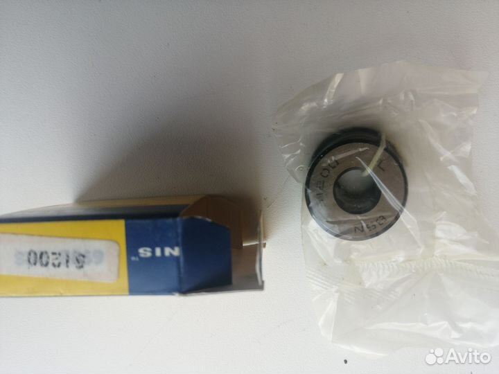 Подшипник NIS 51200